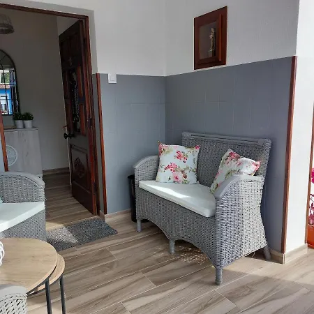 Casa Llaca Сasa de vacaciones *
