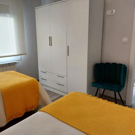 Casa Llaca Сasa de vacaciones Villahormes