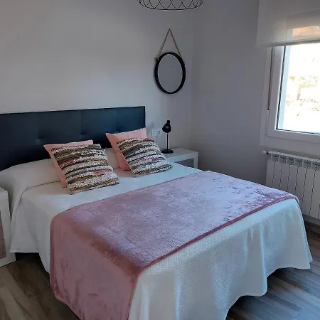 Casa Llaca Сasa de vacaciones Villahormes
