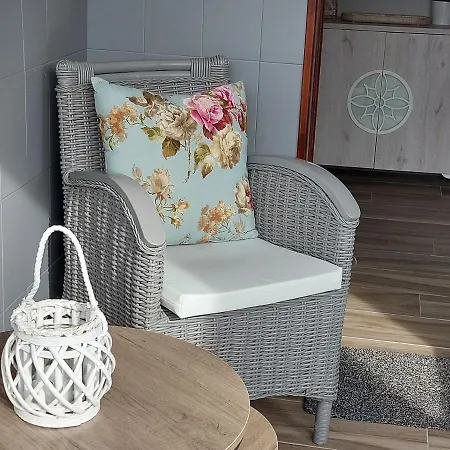Casa Llaca Tatil Evi Villahormes