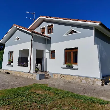 Casa Llaca * Villahormes