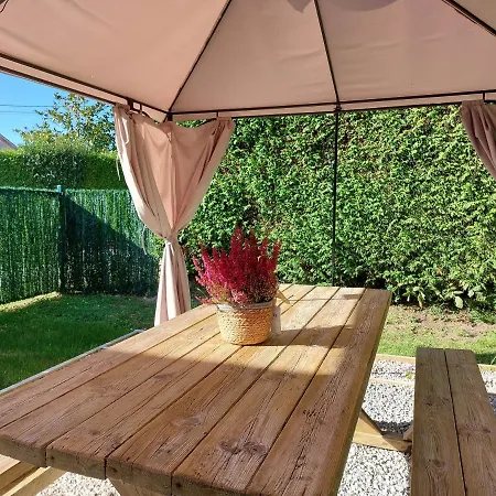 Casa Llaca Сasa de vacaciones *