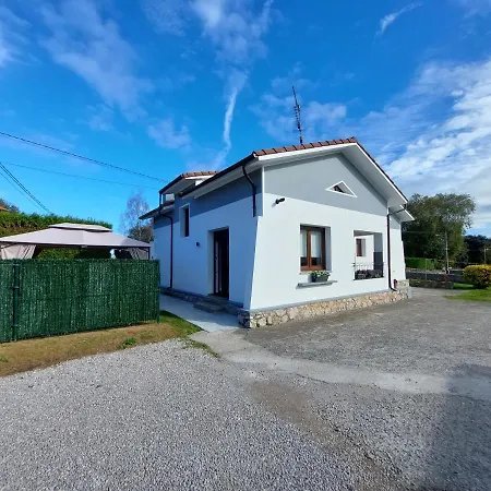 Casa Llaca Tatil Evi