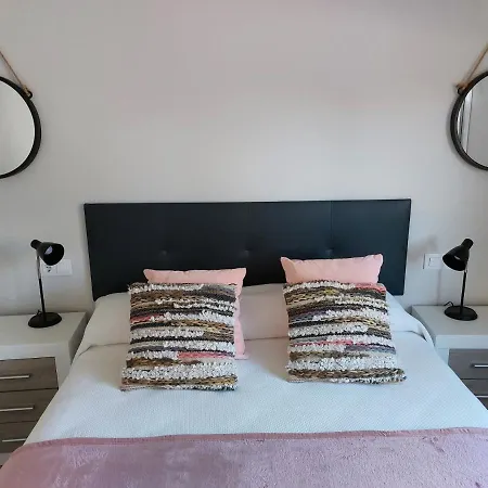 Tatil Evi Casa Llaca *