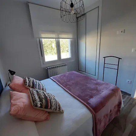 Tatil Evi Casa Llaca *