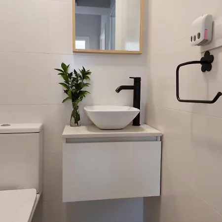 Casa Llaca Сasa de vacaciones