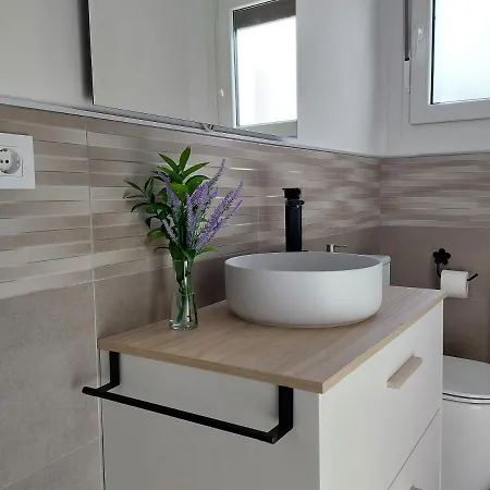 Casa Llaca Tatil Evi Villahormes