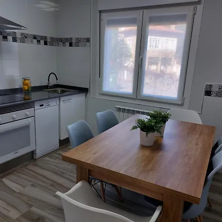 Casa Llaca Tatil Evi *